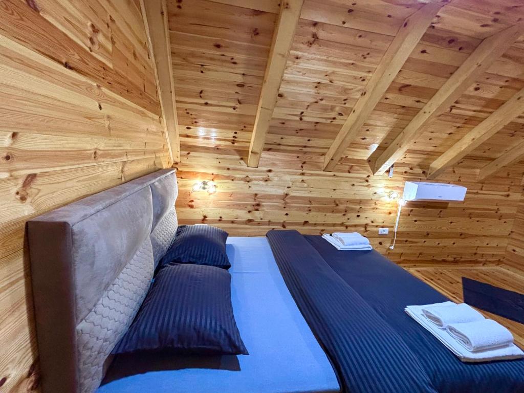 Apartmani J&B Žabljak - 5
