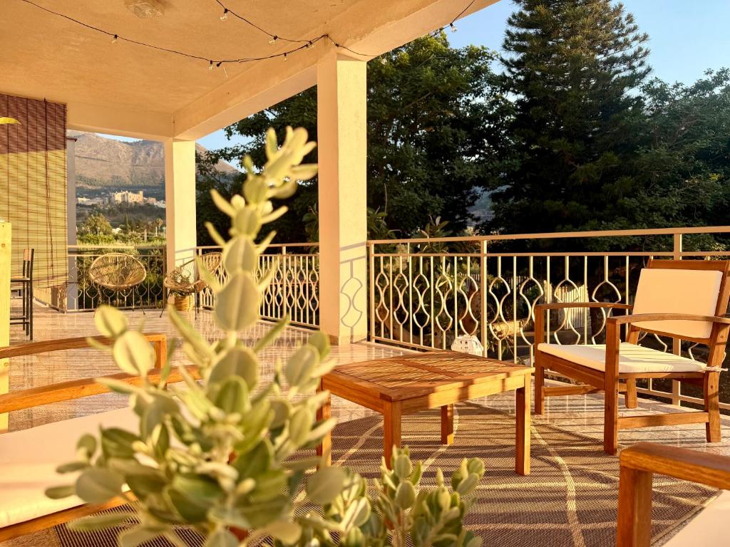 Sant Anna 45 Holiday Home - 2