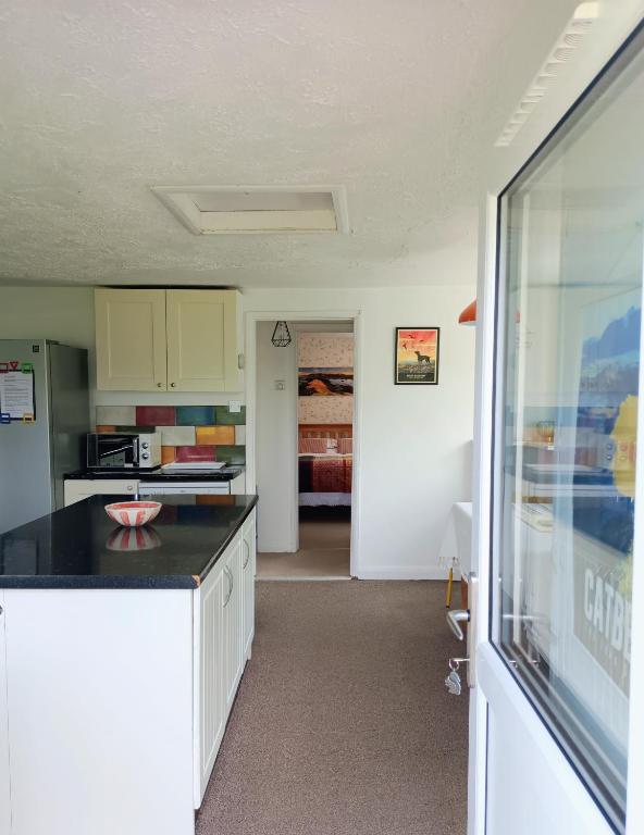 Catbells Sunrise Cottage, Borrowdale photo 7