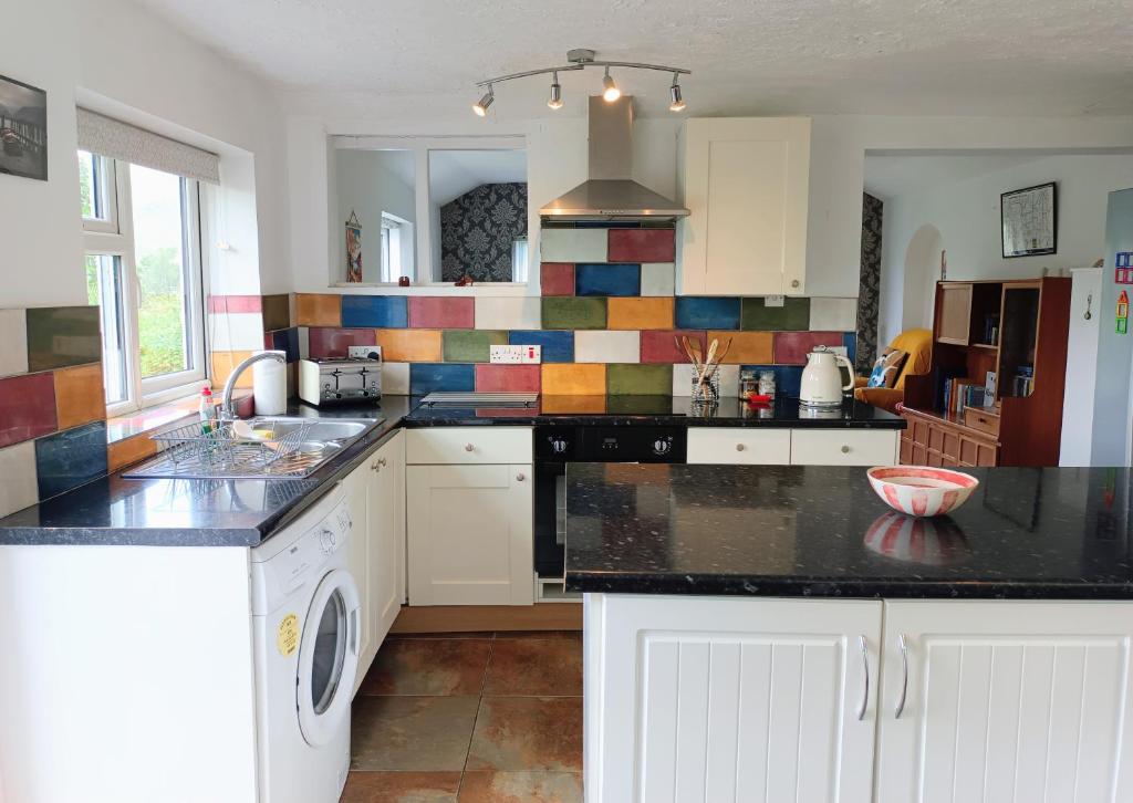 Catbells Sunrise Cottage, Borrowdale photo 3