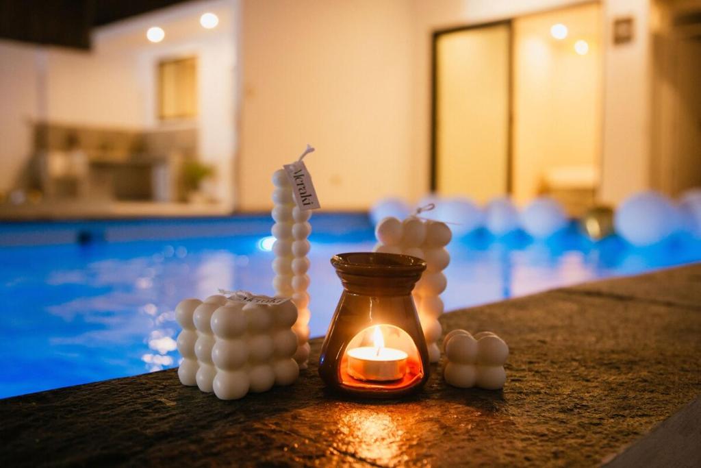 Nomada Lodge & Wellness - 4