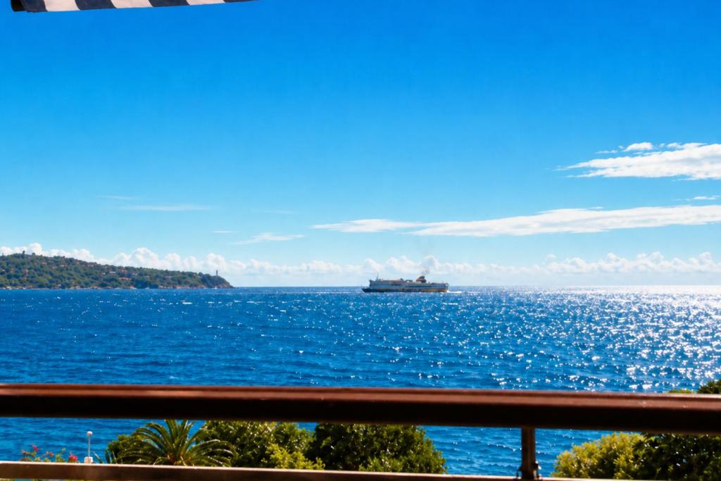 Le Riviera Plage - 3