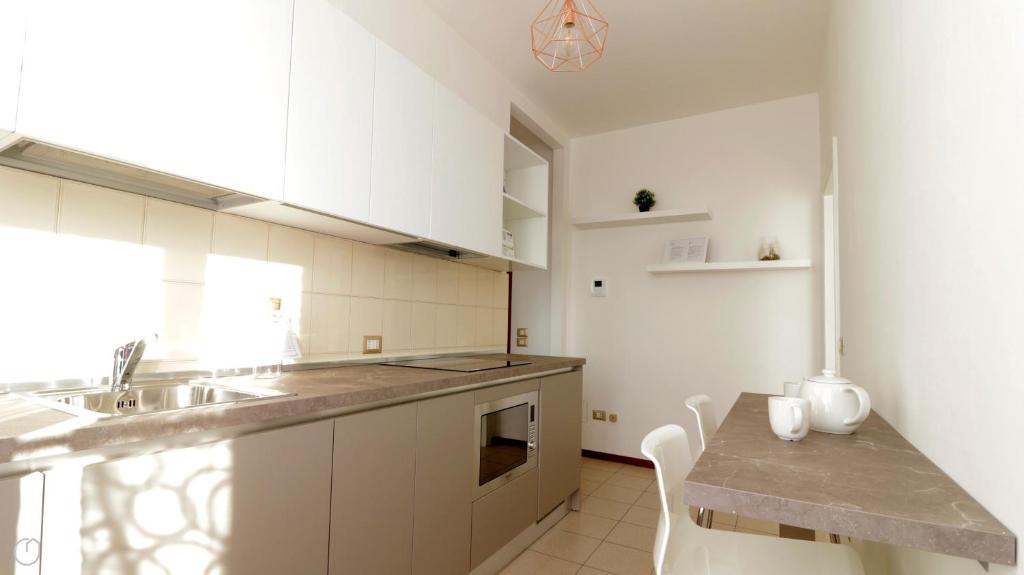 Italianway Easy - Bergognone 47 B - 4