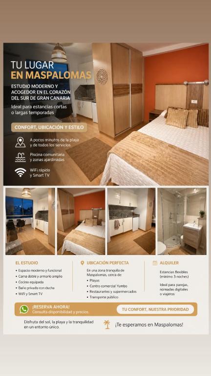 Apartamentos New Koka - 1