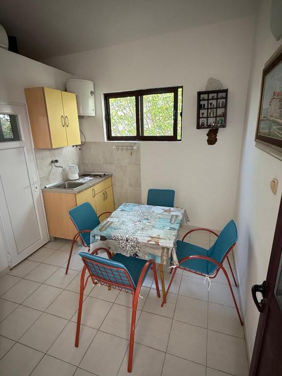 Petrokrevetni studio apartman Popovic - 3