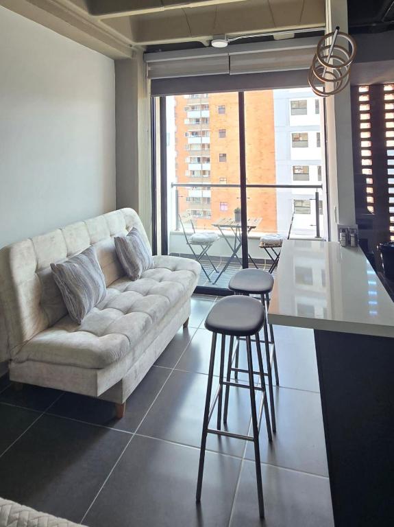 Apartamento Loft en Sabaneta - 3