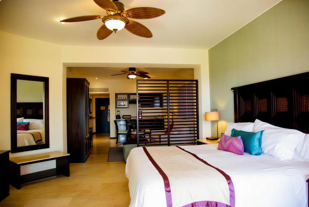Junior Suite - Casa Dorada at Medano Beach - 2