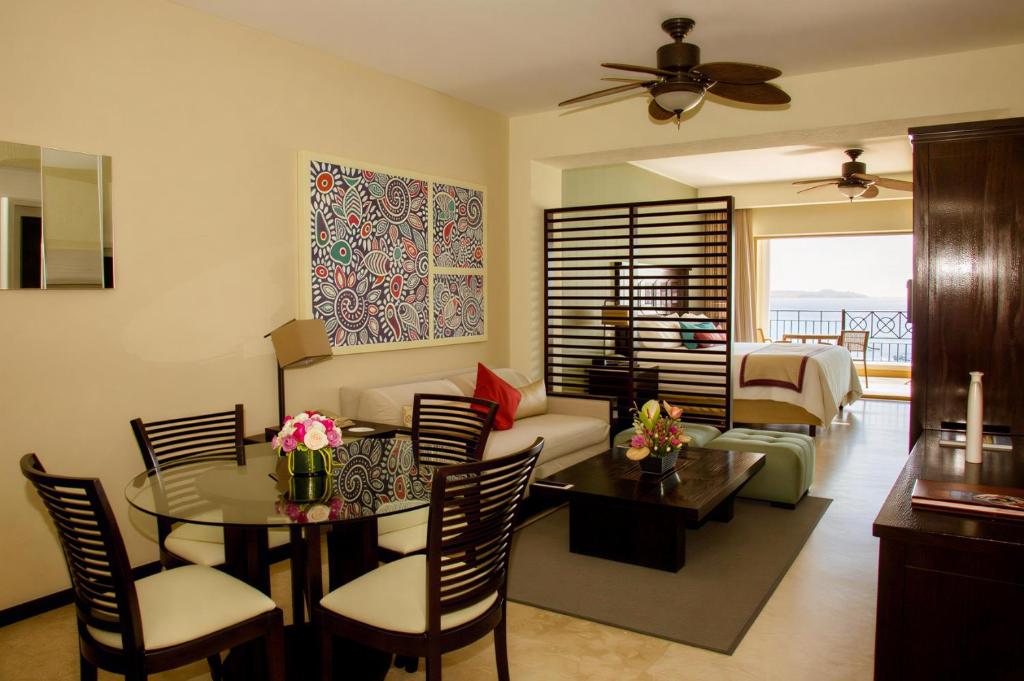 Junior Suite - Casa Dorada at Medano Beach - 1