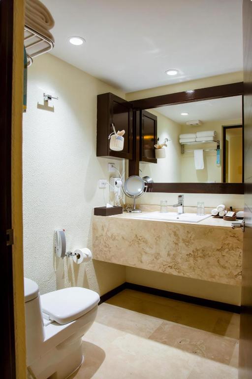 Junior Suite - Casa Dorada at Medano Beach - 3