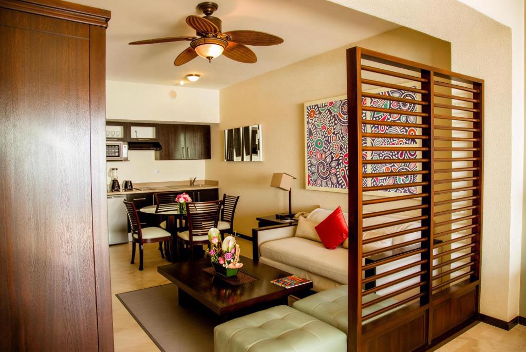 Junior Suite - Casa Dorada at Medano Beach - 5