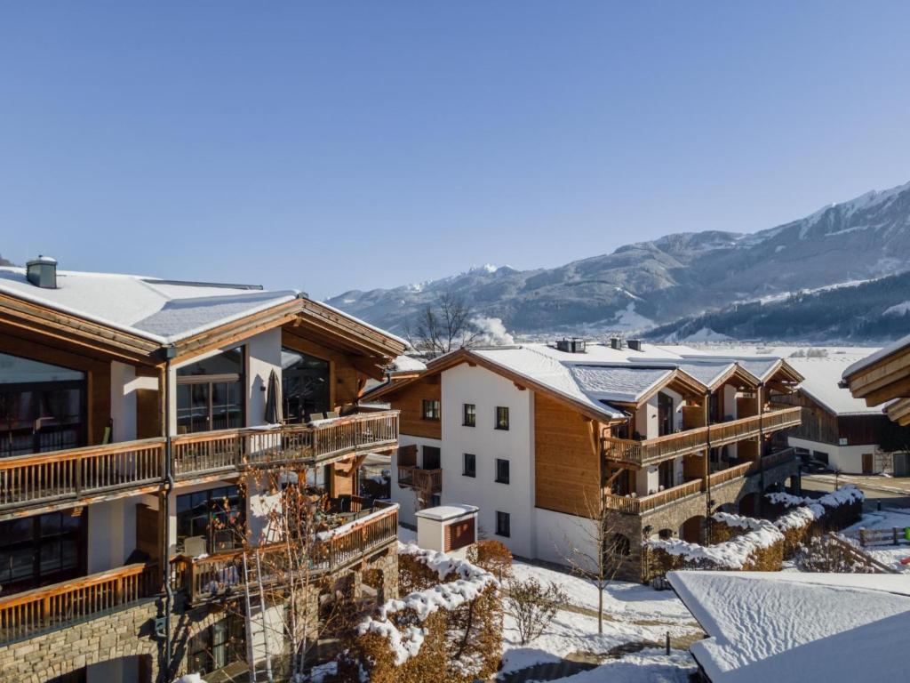 Tauern Suites Mitterwirt TOP 211 - 1