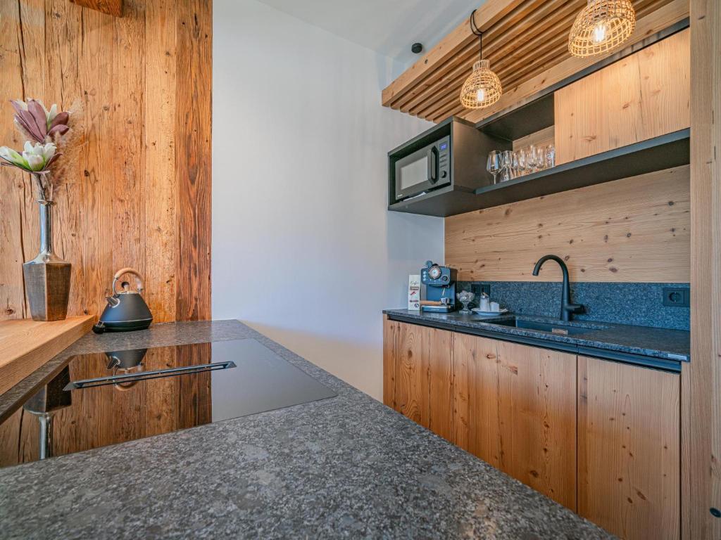 Premium Apartment Almrausch - 3