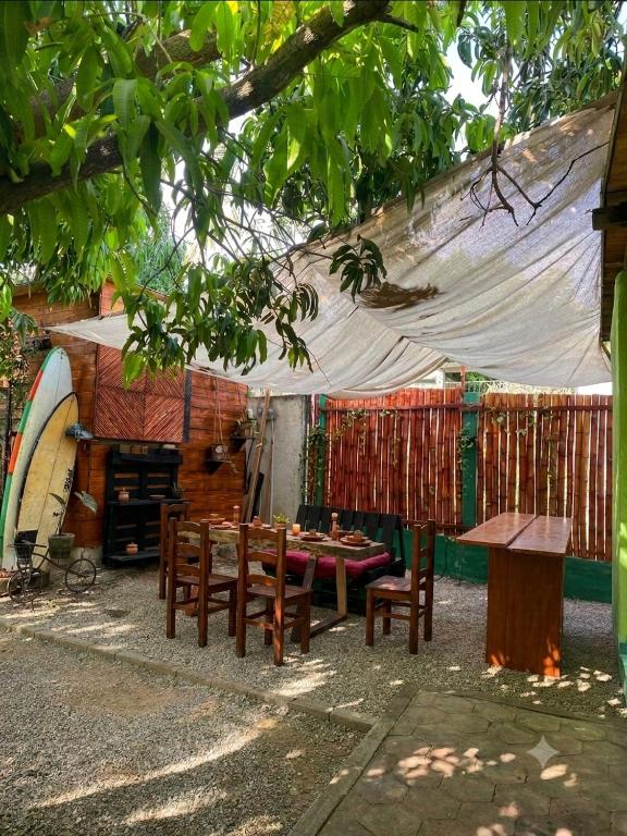 Casa Mahue - 3