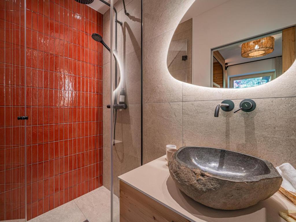Premium Apartment Wildkogel - 5