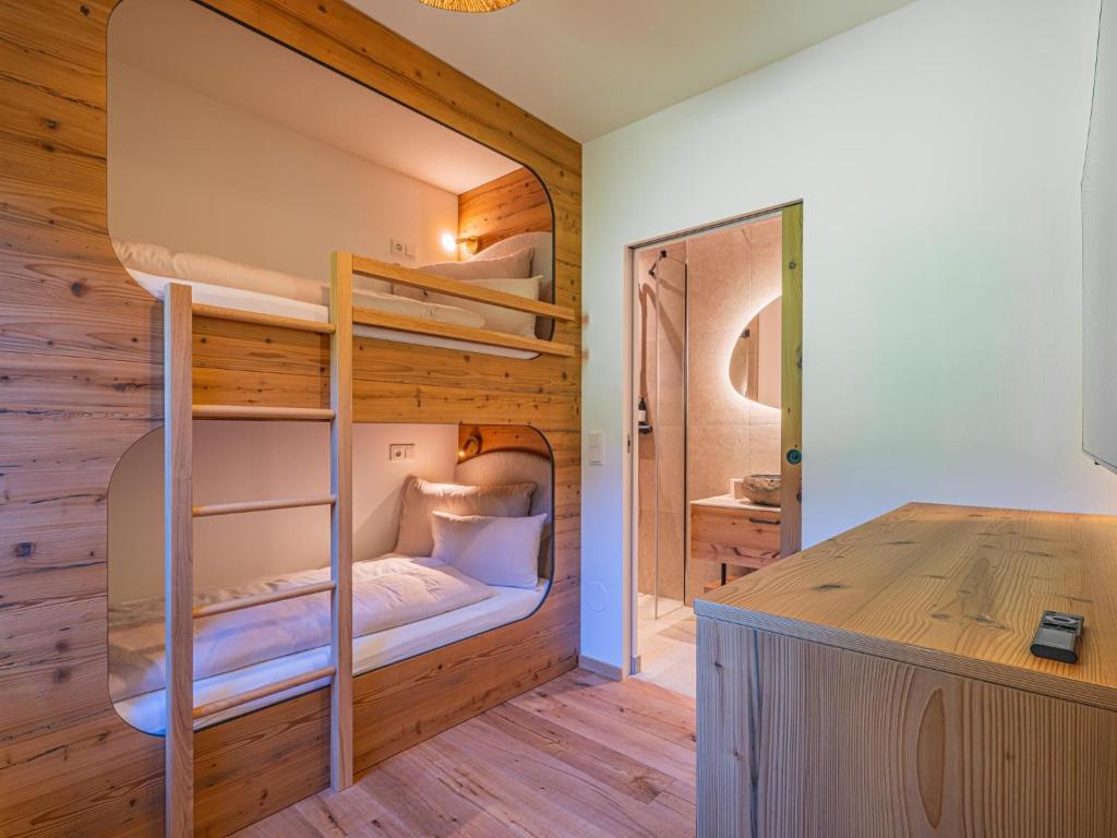 Premium Apartment Wildkogel - 3