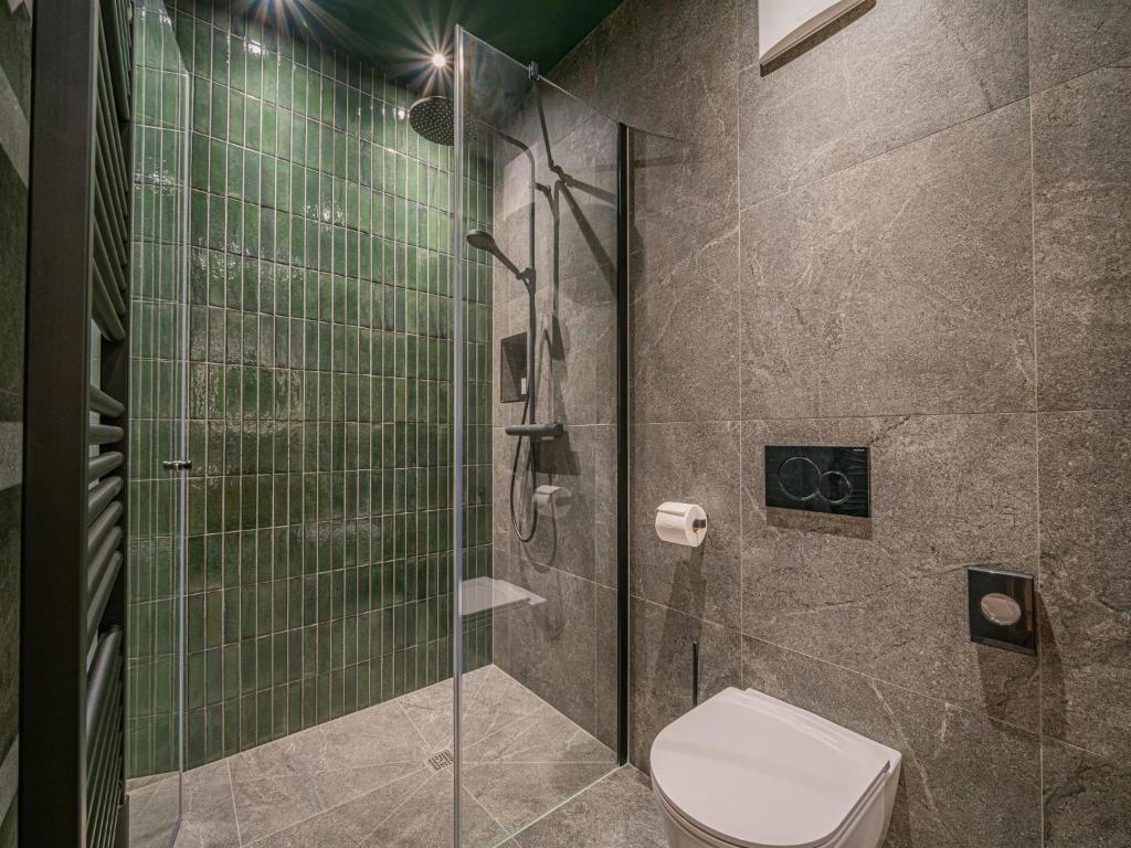 Premium Apartments AlmrauschEdelweiß - 5