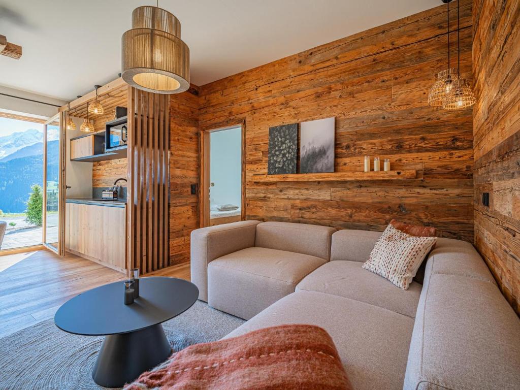 Premium Apartments AlmrauschEdelweiß - 4