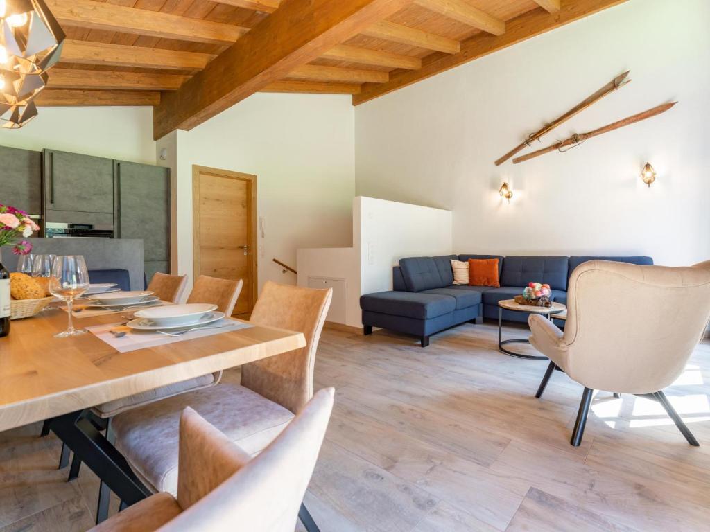 Chalet Astrid - 3