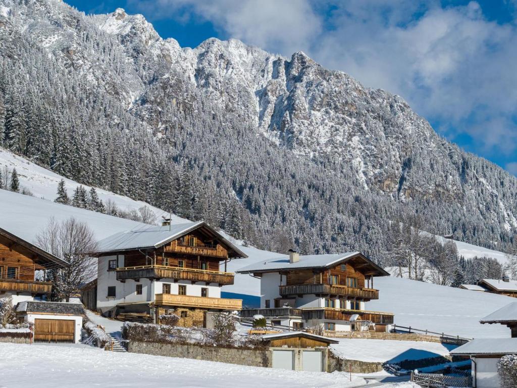 Tirola Hütte - 1
