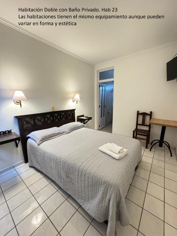 Hotel Frossard - 4