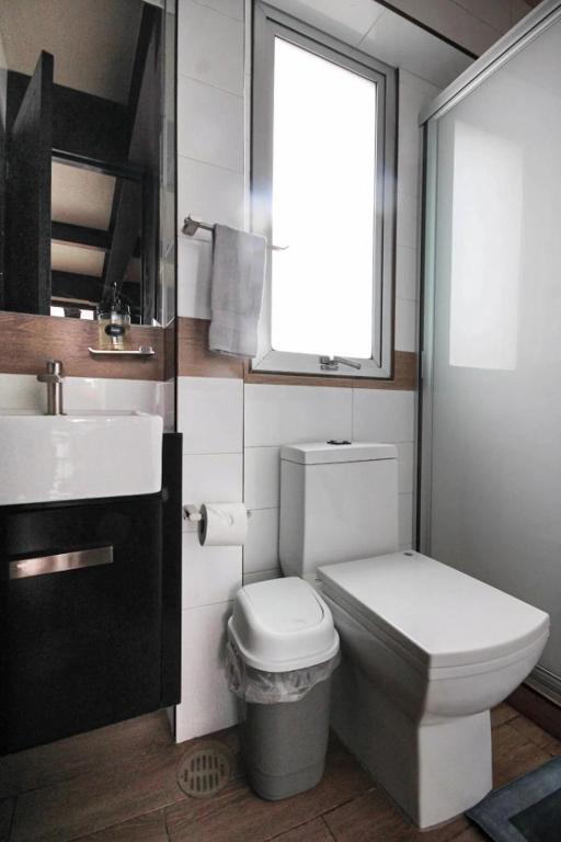 Incredible Rooftop suite 1BI1B - 4