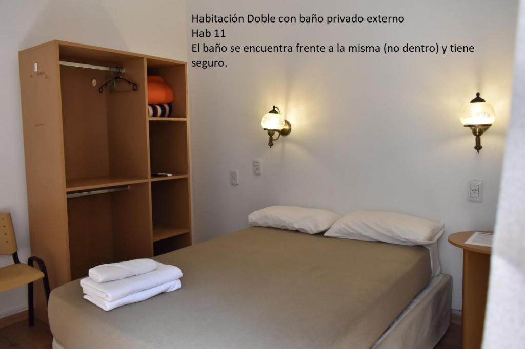 Hotel Frossard - 5