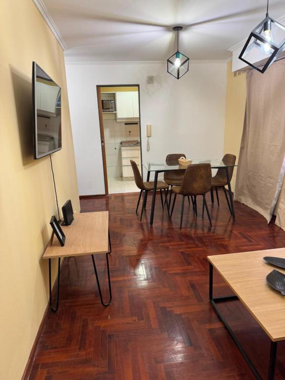 Departamento zona CENTRO de CBA - 2