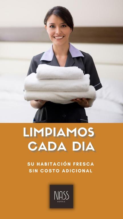 Hotel NASS Pinar del Lago - 5