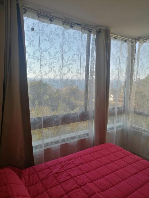 Arriendo Departamente en VIÑA DEL MAR - 5