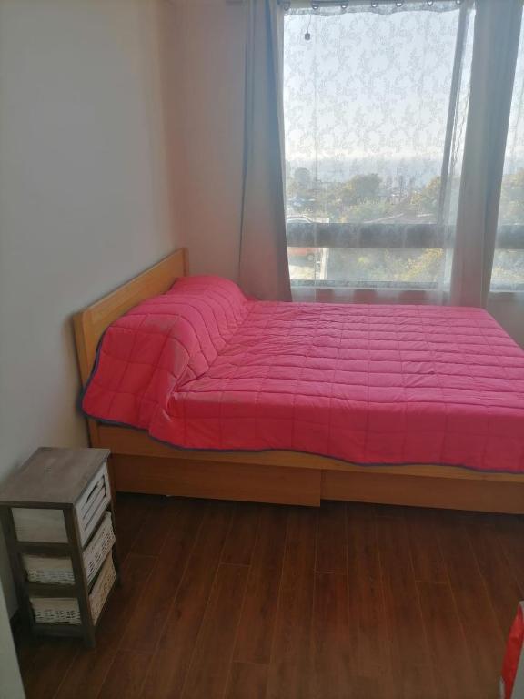 Arriendo Departamente en VIÑA DEL MAR - 4