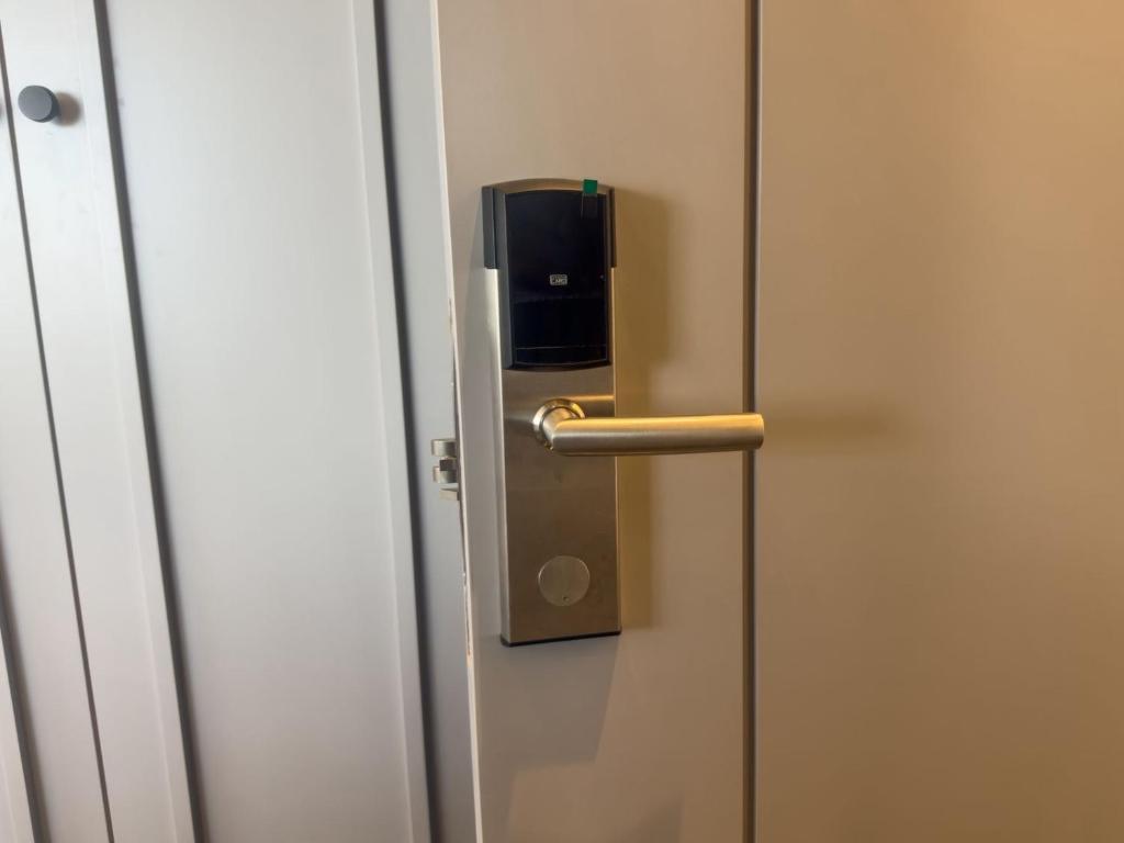 Suite Luxury AV Juárez UPAEP - DOBLE - 1