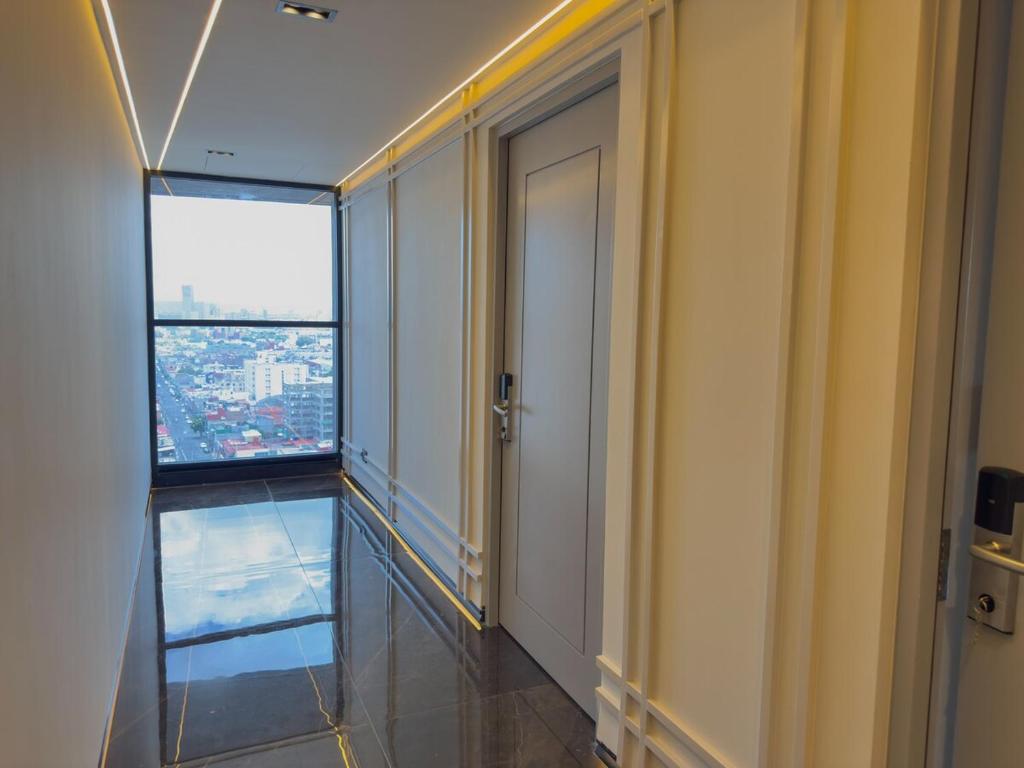 Suite Luxury AV Juárez UPAEP - DOBLE - 3
