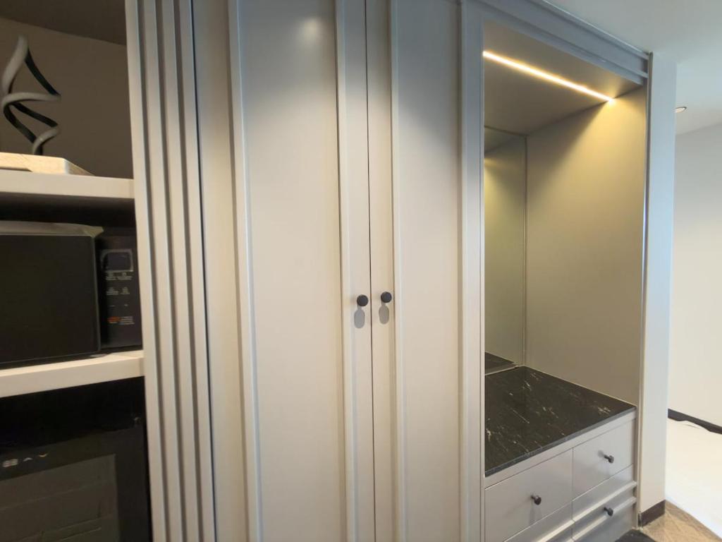 Suite Luxury AV Juárez UPAEP - DOBLE - 4