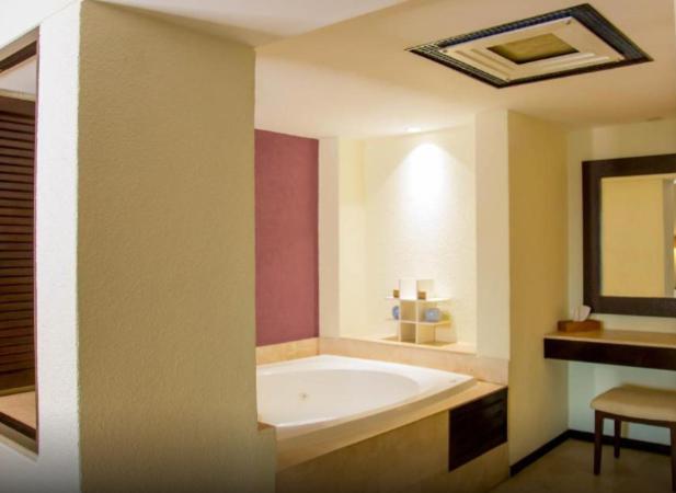 Executive Suite- Club Casa Dorada at Medano Beach - 5