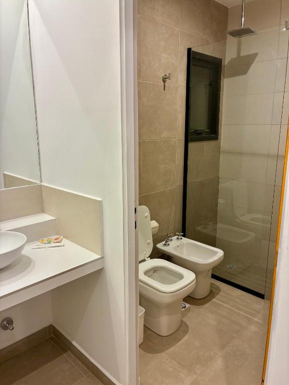 Plaza Suites Cafayate - 2