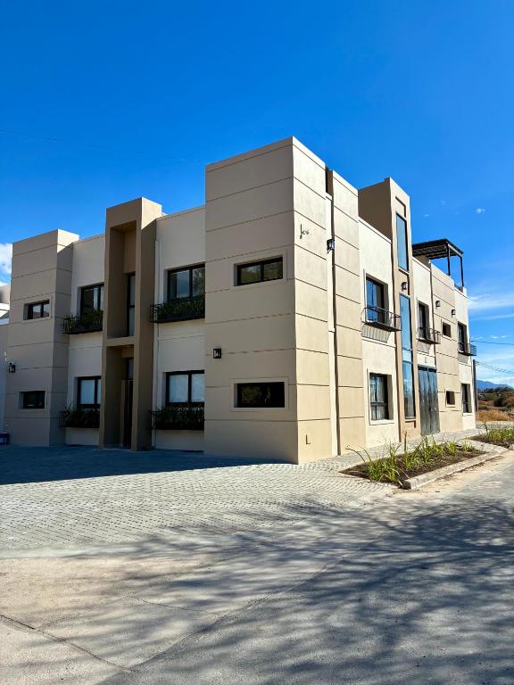 Plaza Suites Cafayate - 4