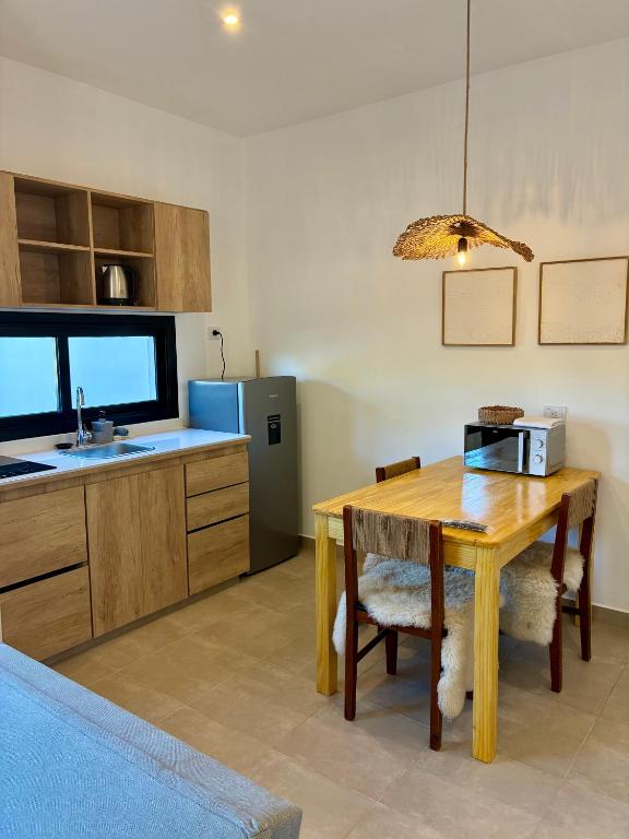 Plaza Suites Cafayate - 5