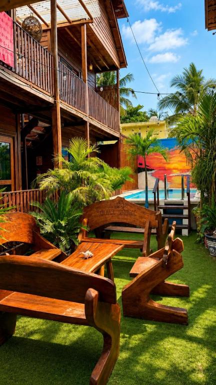 Hotelito Villas Holbox - Self Check In - 1