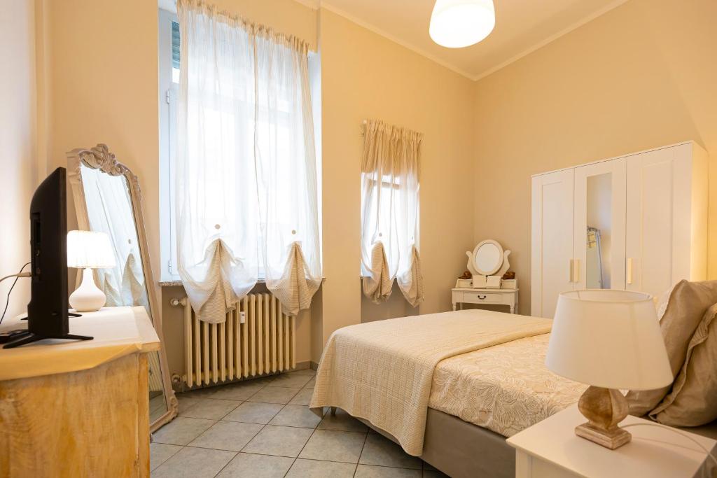 La Casa degli Angioletti - 3