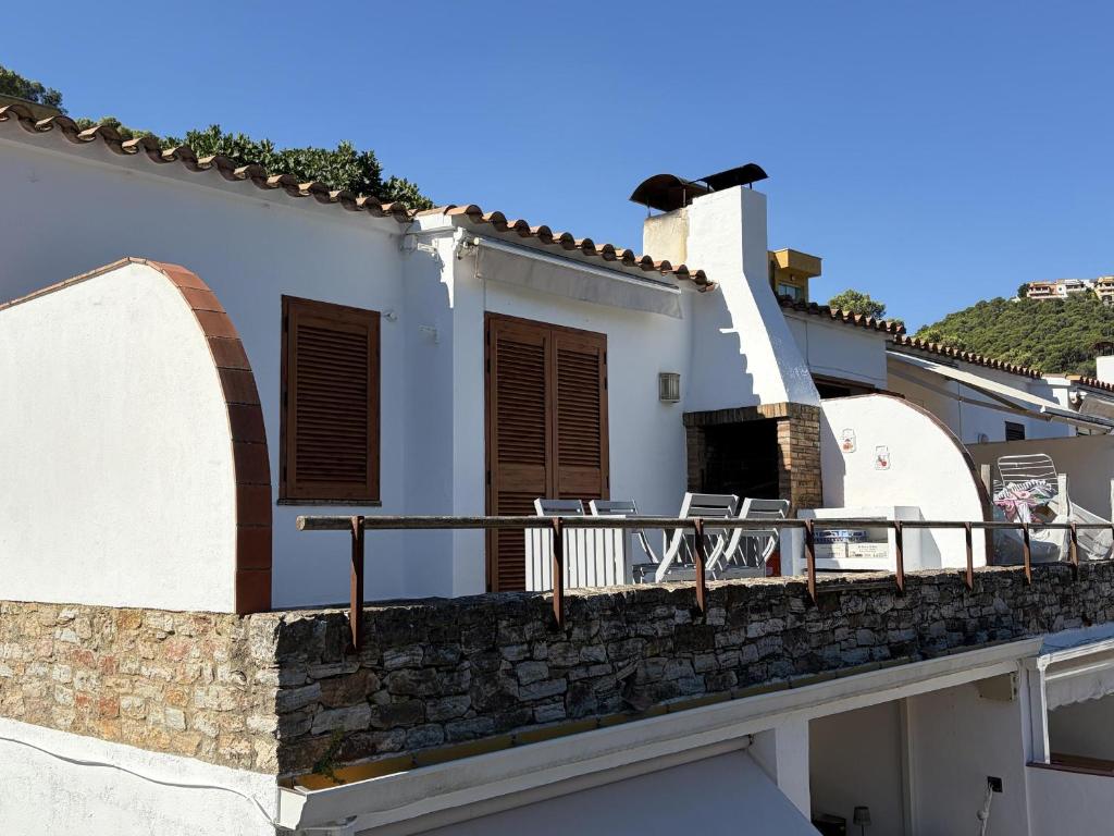 Acogedor apartamento con piscina comunitaria, cerca de la playa de Sa Tuna - ES-226-26 - 4