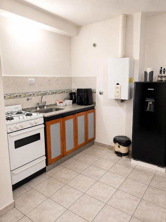 Departamento COLÓN a metros de la peatonal de CBA - 5