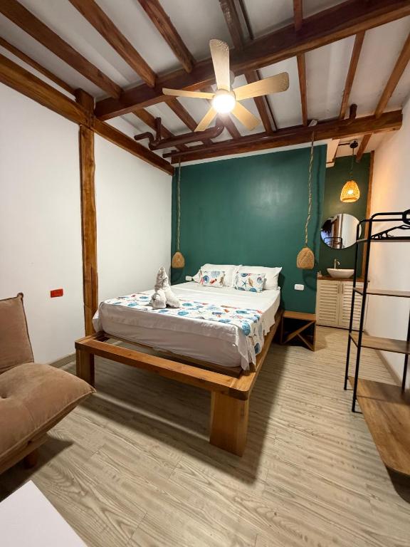 Hotel Stay Mar Baru - 3