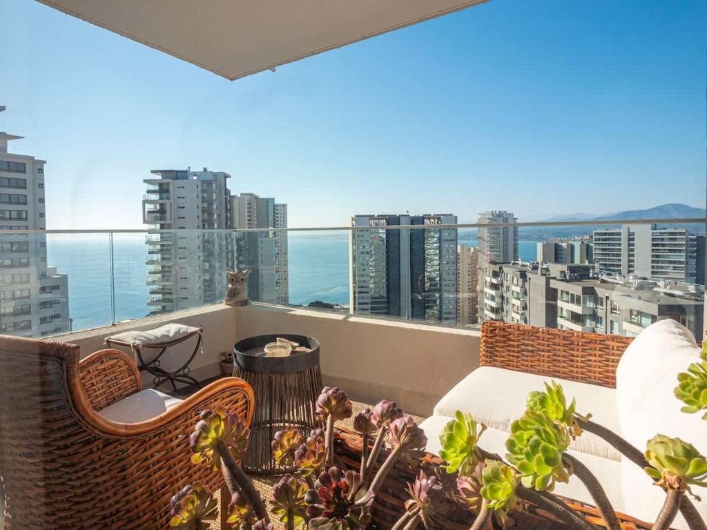 Costa Home - Vistas al Mar & Familiar - 4 PAX - 2