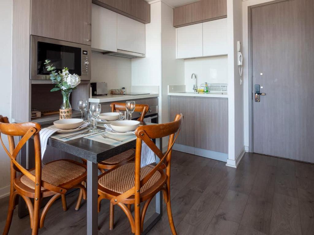 Costa Home - Vistas al Mar & Familiar - 4 PAX - 5