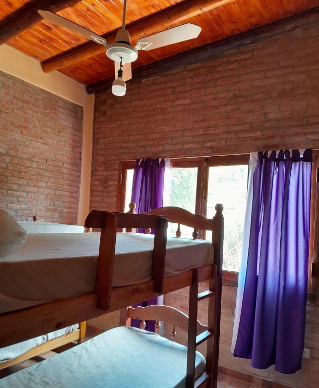Montaña de Sueños - 5