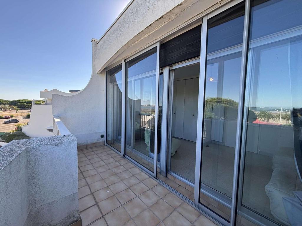 Appartement avec vue mer - 4 pers. - FR-1-250-342 - 3