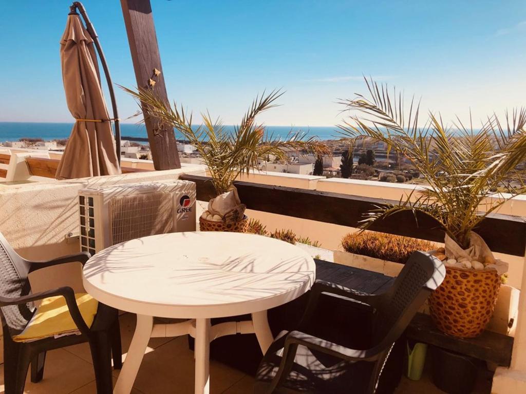 Appartement vue mer climatisé - 2 pers. - FR-1-867-28 - 1