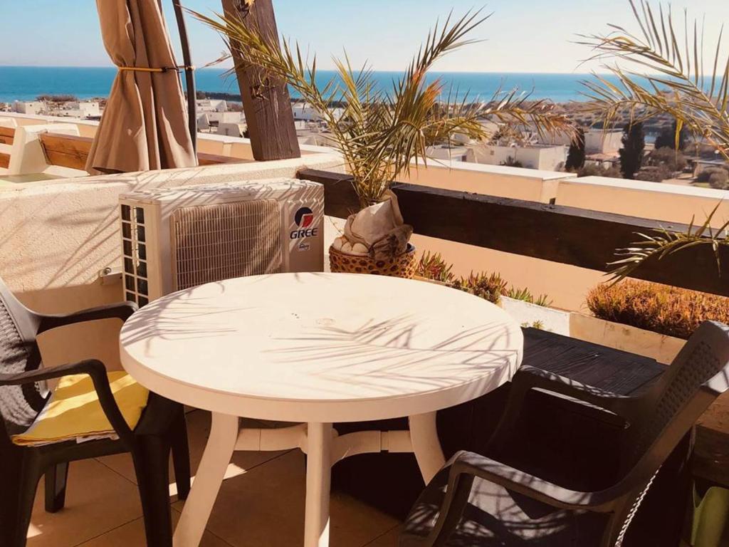 Appartement vue mer climatisé - 2 pers. - FR-1-867-28 - 2