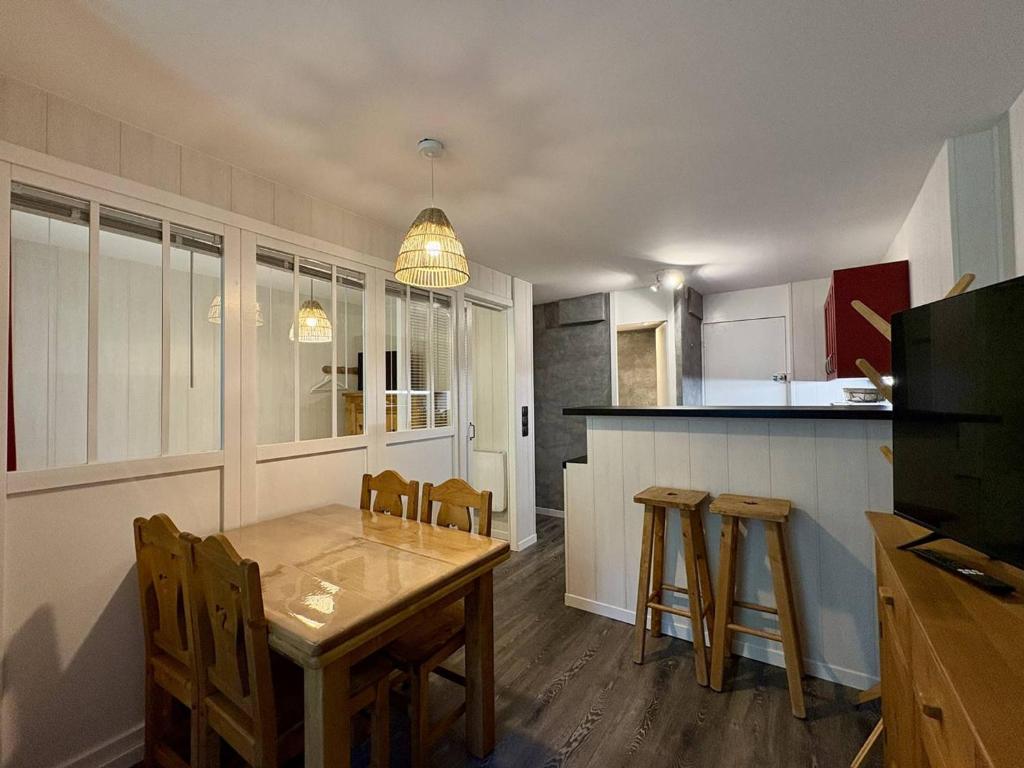 Appartement charmant proche des pistes - 4 pers. - FR-1-356-561 - 5