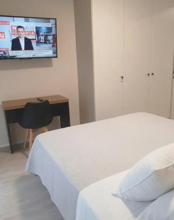 E Free Parking Barranco 1B 309 - 4
